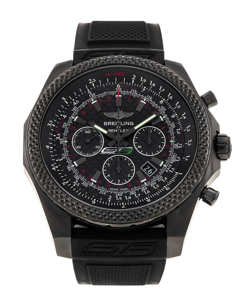 Breitling Bentley GT3 MB0611